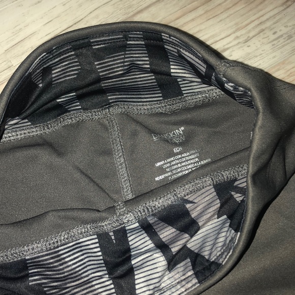 Cropped Leggings - Picture 4 of 4